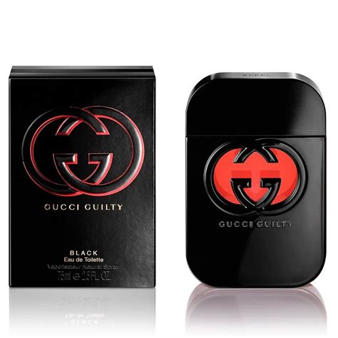 gucci guilty black woman 30 ml|Gucci Guilty black woman 75ml.